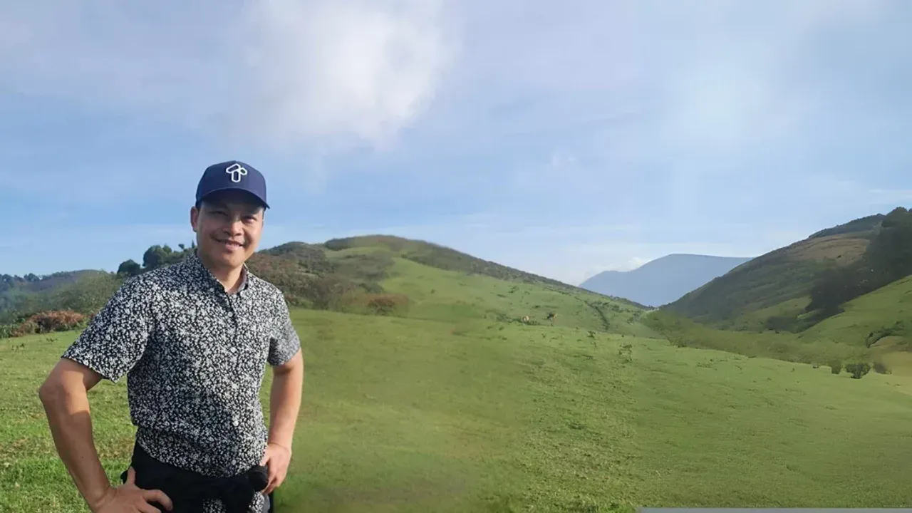 Hoàng Hxn