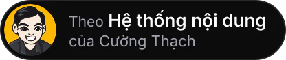 Theo Hệ thống nội dung của Cường Thạch