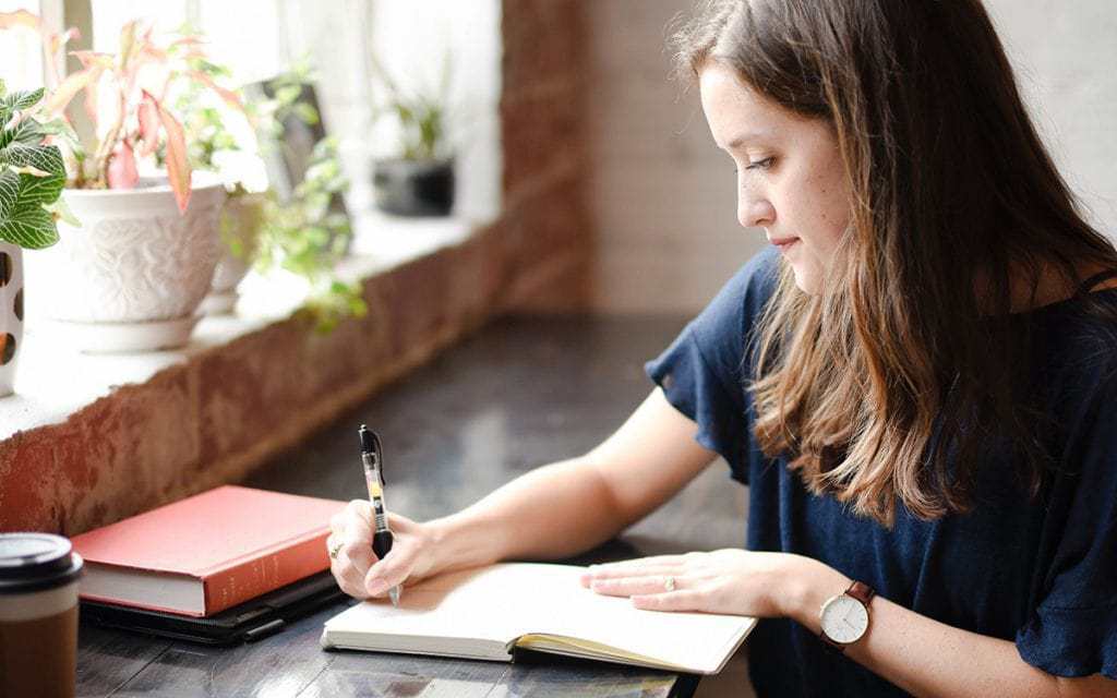 làm blog