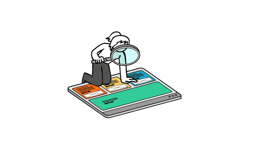 thiết kế trang web