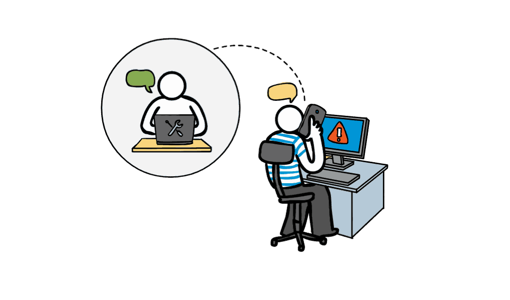 chat support