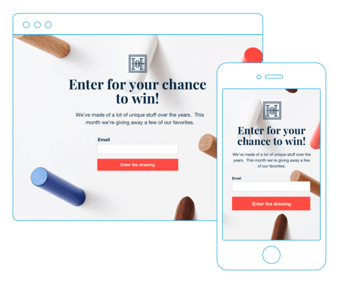 Email List Mailchimp