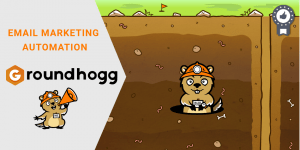 Gửi mail hàng loạt với GroundHogg