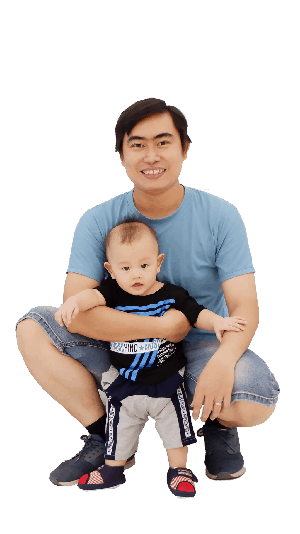 Cuong Profile 3