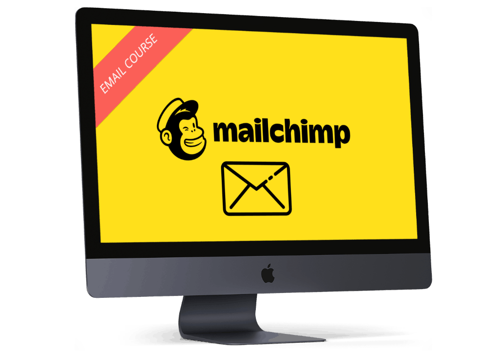 7 NGÀY LÀM CHỦ EMAIL MARKETING VỚI MAILCHIMP DÀNH CHO BLOGGER