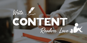 3 Cách viết CONTENT hấp dẫn "quyến rũ" người đọc, là Blogger nên biết