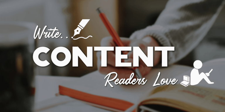 3 Cách viết CONTENT hấp dẫn
