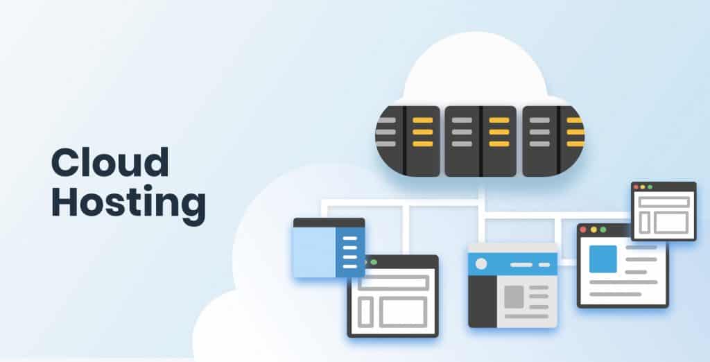 Cloud Hosting