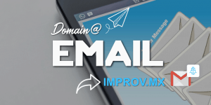 tạo email theo tên miền