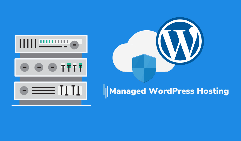 Managed WordPress Only