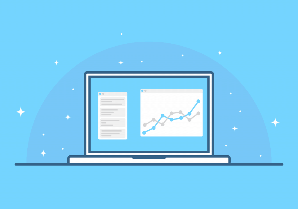 Pageviews Google Analytics