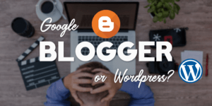 Blogspot là gì