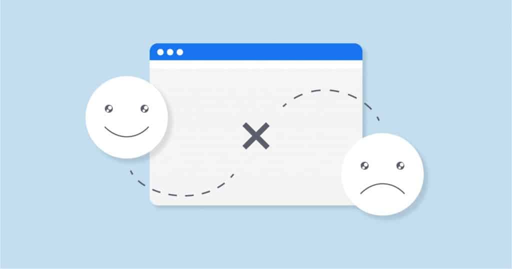 Bounce Rate Là Gì