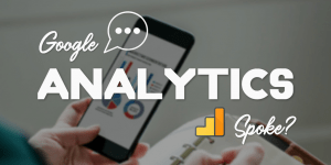 Hướng dẫn sử dụng Google Analytics