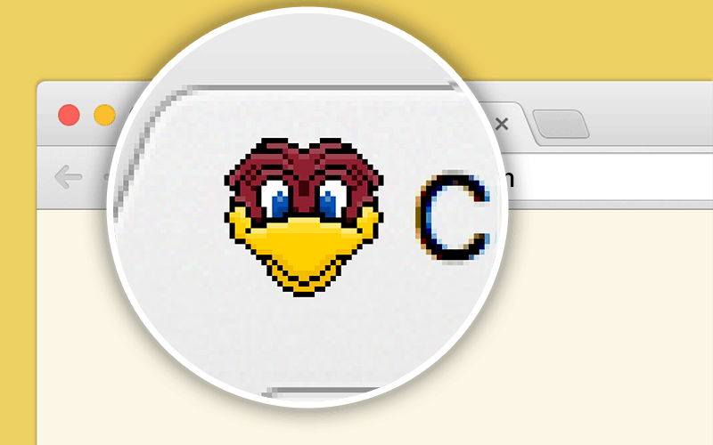Cah Tao Favicon