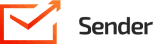 Sender Logo