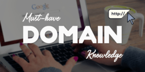 Tên miền (domain) là gì? Cẩm nang "quản trị" tên miền cho mọi Blogger