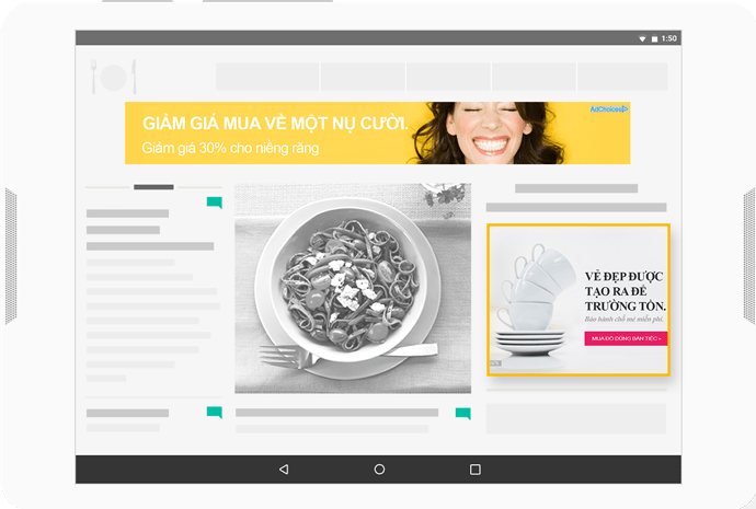 Google Adsense La Gi 2