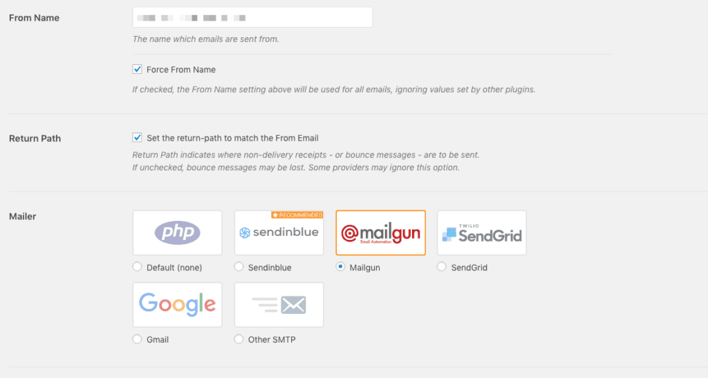 Wp Smtp Backend
