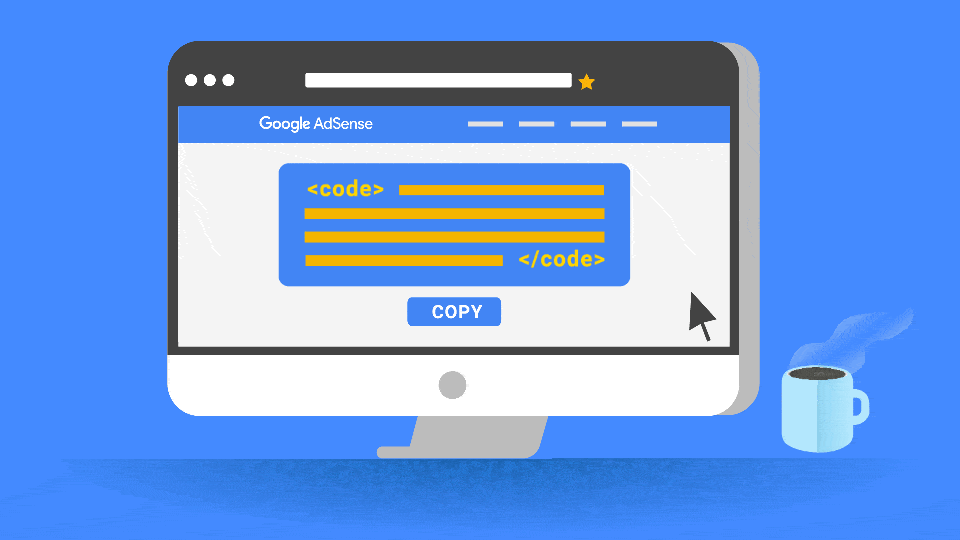 Chen Ma Google Adsense