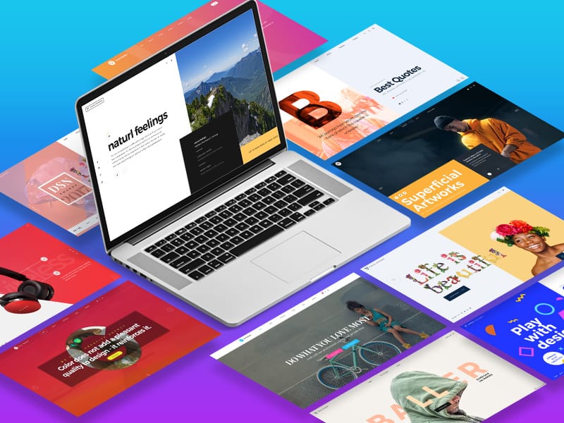 Tao WordPress Blog