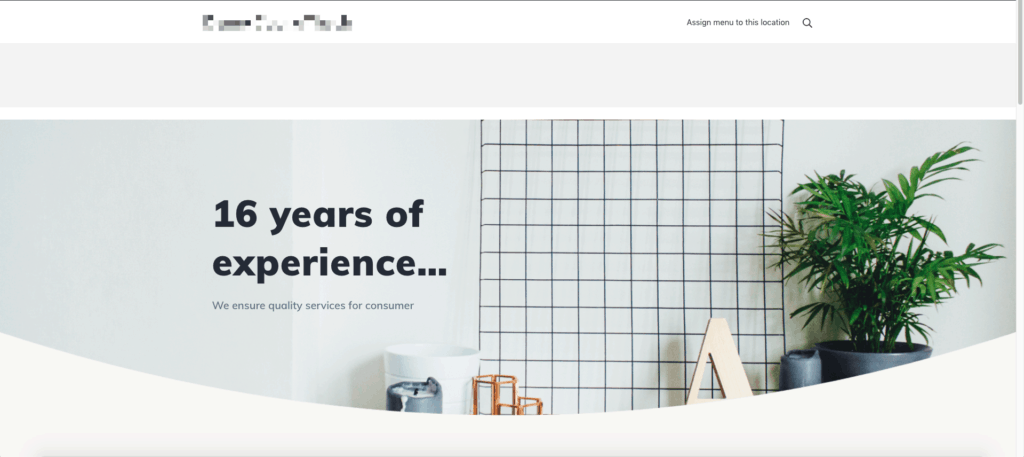 Page Builder Cua Theme