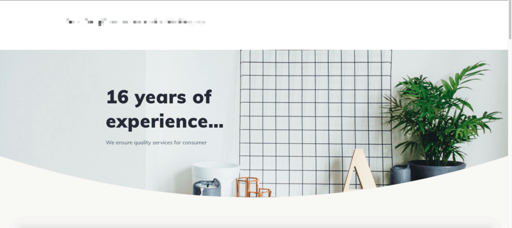 Qubely Fullwidth Atribute