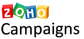 Zoho Campaign