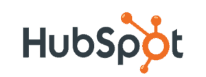 Logo Hubspot