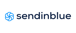 Sendinblue Logo