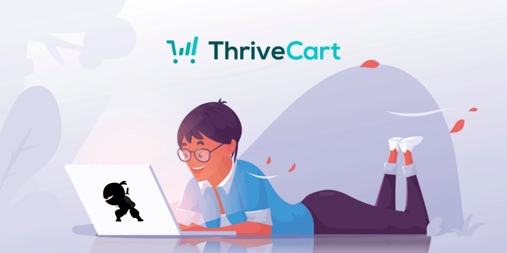 Thrivecart Brand