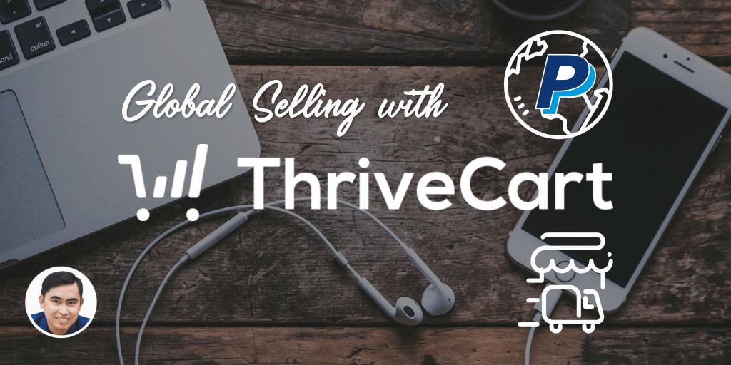 Kinh Nghiem Ban Hang Online Hieu Qua Voi Thrivecart
