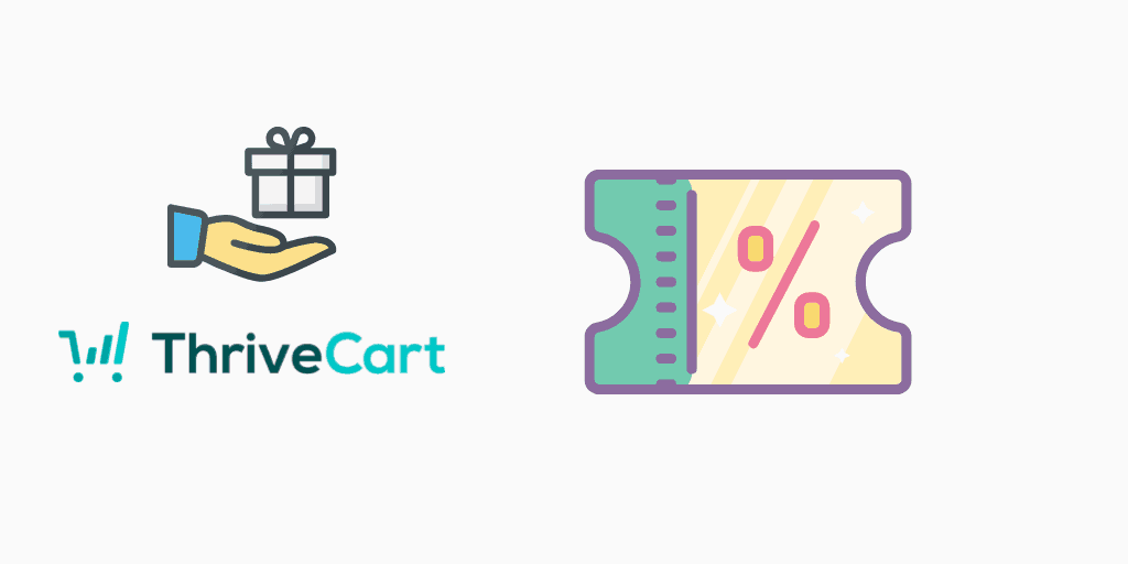 Thrivecart Coupon