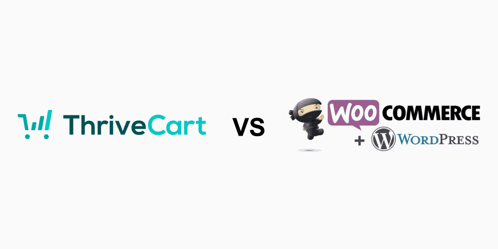 Thrivecart Vs Woo