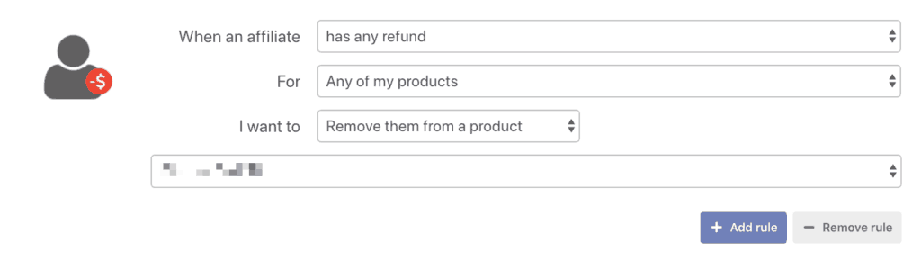 Xoa Doi Tac Khi Co Qua Nhieu Refund