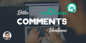 Hướng dẫn cài đặt wpDiscuz giúp hệ thống bình luận Wordpress hiệu quả hơn cho blog