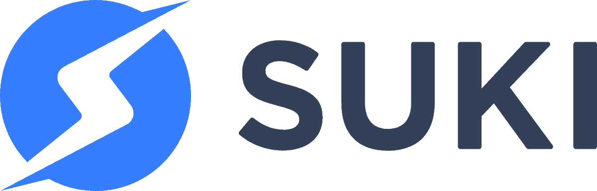 Suki Logo Default