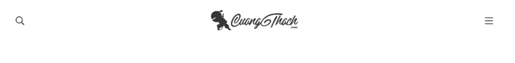Site Header Binh Thuong