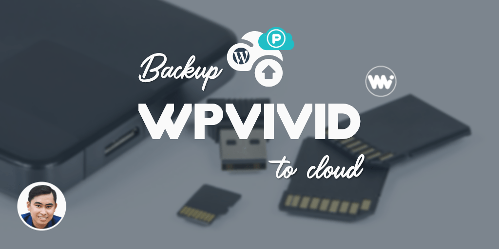 Hướng dẫn incremental backup website wordpress với WPvivid Pro