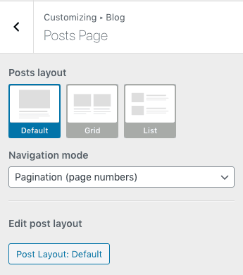 Tuy Chinh Layout Cho Blog