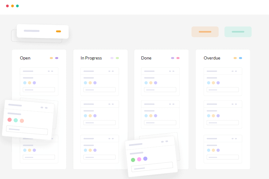 Kanban Wp Project Manager