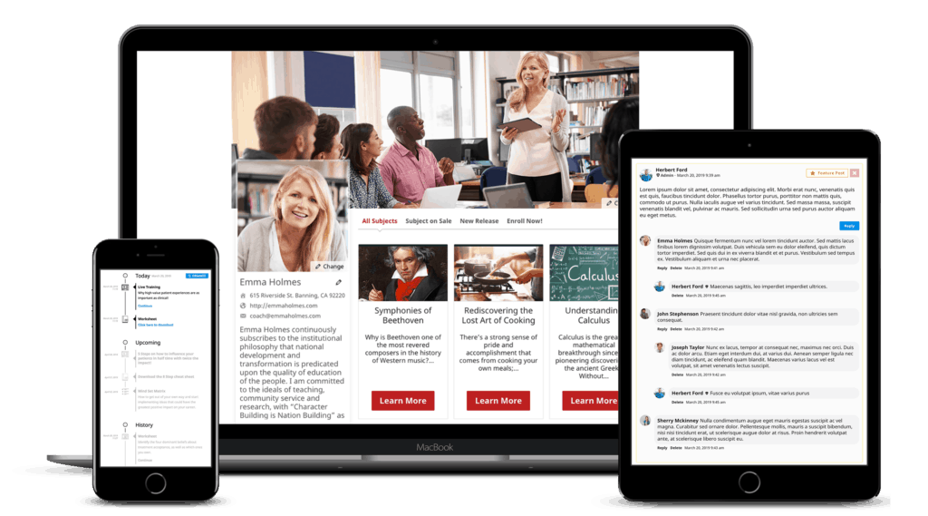 Elearncommerce