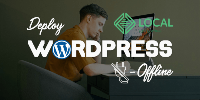 hướng dẫn tạo website WordPress miễn phí