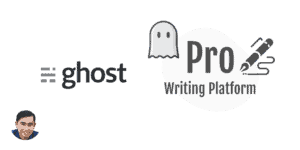 Ghost CMS Nen Tang Viet Blog Chuyen Nghiep Thay The Wordpress