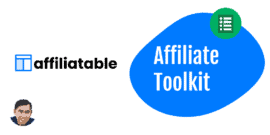 Cach Tao Bang Chuyen Dung Cho Affiliate Blog