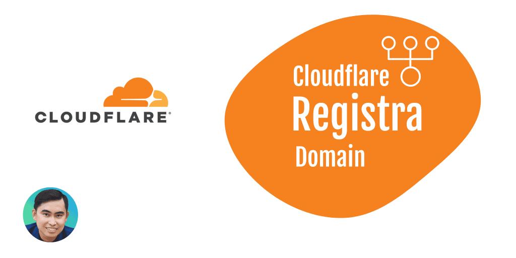 cloudflare registra domain