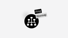 Cách ping sitemap tự động cho WordPress đơn giản
