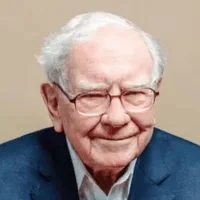 warren buffet